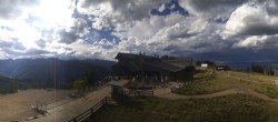 Archived image Aspen Mountain: Panoramic Webcam 15:00