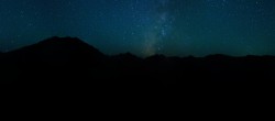 Archiv Foto Webcam Aspen Highland Lodge Peak 01:00