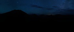 Archiv Foto Webcam Aspen Highland Lodge Peak 03:00