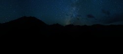 Archived image Aspen Highlands: Panoramic Webcam 01:00