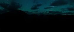 Archiv Foto Webcam Aspen Highland Lodge Peak 23:00