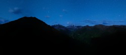 Archiv Foto Webcam Aspen Highland Lodge Peak 01:00