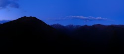 Archiv Foto Webcam Aspen Highland Lodge Peak 05:00