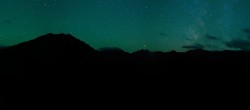 Archived image Aspen Highlands: Panoramic Webcam 00:00