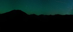 Archived image Aspen Highlands: Panoramic Webcam 01:00