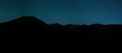 Archiv Foto Webcam Aspen Highland Lodge Peak 03:00