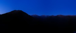 Archived image Aspen Highlands: Panoramic Webcam 05:00