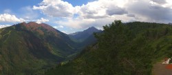 Archiv Foto Webcam Buttermilk Mountain in Aspen 15:00