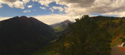 Archiv Foto Webcam Buttermilk Mountain in Aspen 09:00