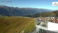 Archived image Webcam View Schmittenhöhe Ski Resort 07:00