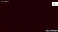 Archiv Foto Webcam Sonnkogel Schmitten 03:00