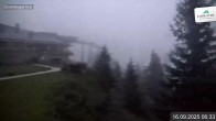 Archived image Webcam Schmitten Ski Resort: Sonnkogel 05:00