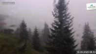 Archived image Webcam Schmitten Ski Resort: Sonnkogel 07:00
