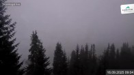 Archived image Webcam Schmitten Ski Resort: Sonnkogel 08:00