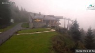 Archived image Webcam Schmitten Ski Resort: Sonnkogel 09:00