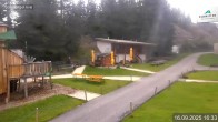 Archived image Webcam Schmitten Ski Resort: Sonnkogel 15:00