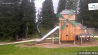 Archived image Webcam Schmitten Ski Resort: Sonnkogel 17:00