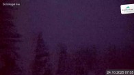 Archived image Webcam Schmitten Ski Resort: Sonnkogel 06:00