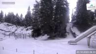 Archiv Foto Webcam Sonnkogel Schmitten 07:00