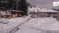 Archiv Foto Webcam Sonnkogel Schmitten 11:00