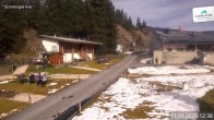 Archiv Foto Webcam Sonnkogel Schmitten 11:00