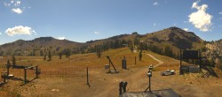 Archived image Webcam Squaw Valley Ski Resort 11:00