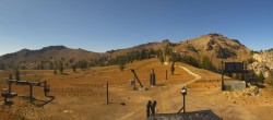 Archived image Webcam Squaw Valley Ski Resort 11:00