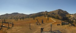 Archived image Webcam Squaw Valley Ski Resort 13:00