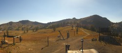 Archived image Webcam Squaw Valley Ski Resort 15:00