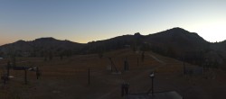 Archived image Webcam Squaw Valley Ski Resort 19:00