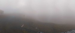 Archiv Foto Webcam La Rosière - Plan du repos 05:00