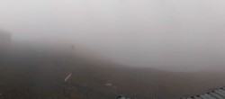 Archiv Foto Webcam La Rosière - Plan du repos 06:00