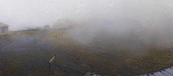 Archiv Foto Webcam La Rosière - Plan du repos 09:00