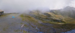 Archiv Foto Webcam La Rosière - Plan du repos 13:00