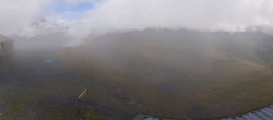 Archiv Foto Webcam La Rosière - Plan du repos 15:00