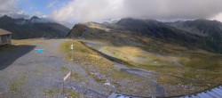 Archiv Foto Webcam La Rosière - Plan du repos 17:00