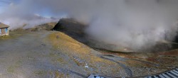 Archiv Foto Webcam La Rosière - Plan du repos 09:00