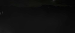 Archiv Foto Webcam La Rosière - Plan du repos 03:00