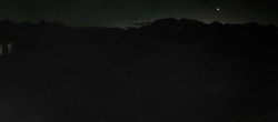 Archiv Foto Webcam La Rosière - Plan du repos 05:00