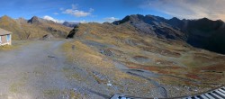 Archiv Foto Webcam La Rosière - Plan du repos 09:00