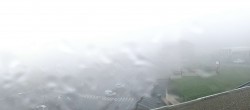 Archiv Foto Webcam La Rosière - Maison du Ski 07:00