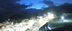 Archiv Foto Webcam La Rosière - Maison du Ski 21:00