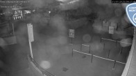 Archived image Webcam Plan Praz Base Station 03:00