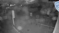 Archiv Foto Webcam Planpraz - Talstation 23:00