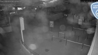 Archiv Foto Webcam Planpraz - Talstation 23:00