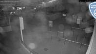 Archived image Webcam Plan Praz Base Station 23:00