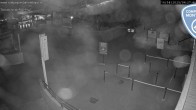Archived image Webcam Plan Praz Base Station 03:00