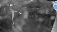 Archiv Foto Webcam Planpraz - Talstation 23:00