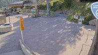 Archived image Webcam Plan Praz Base Station 15:00