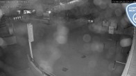 Archived image Webcam Plan Praz Base Station 19:00